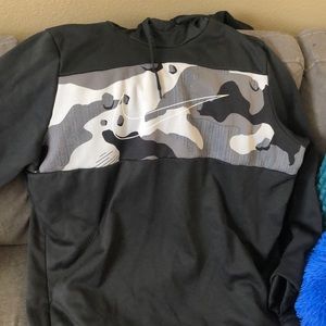 Nike hoodie
